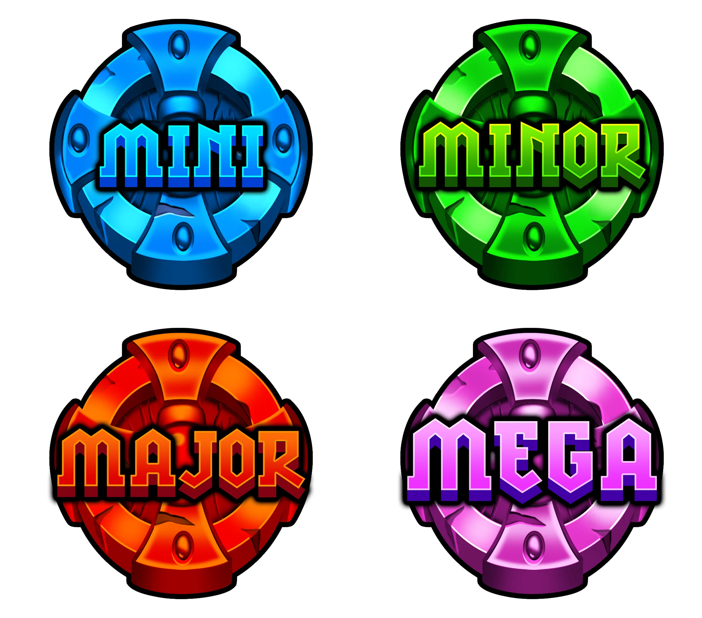 Free Spins Symbol