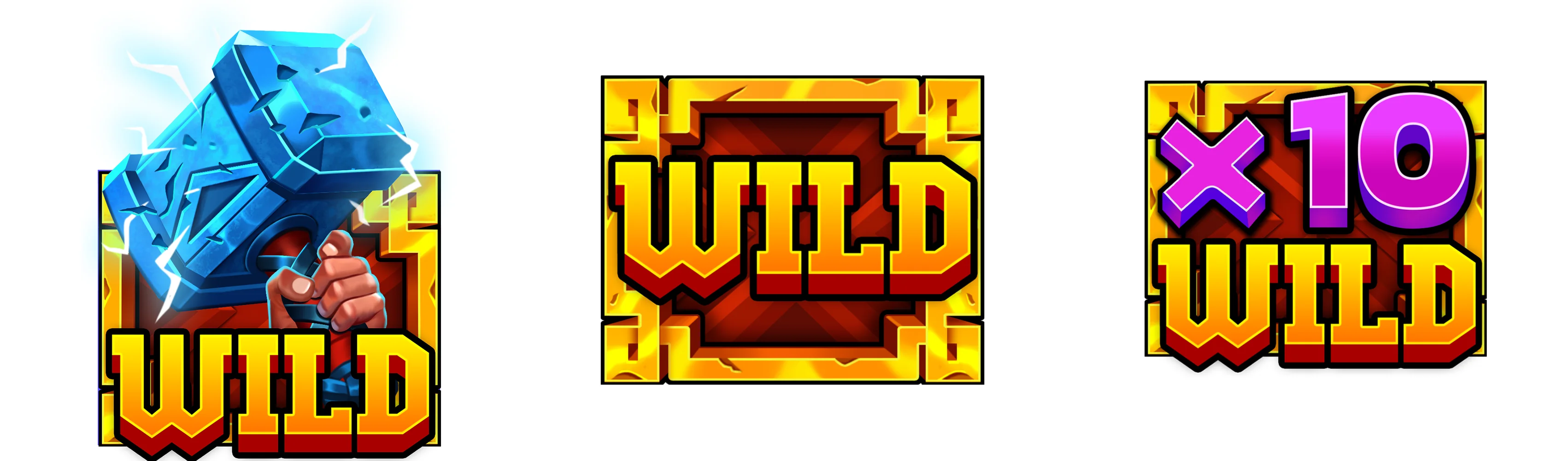 Wild Symbol
