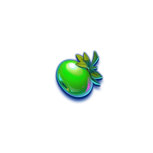 Green Fruit