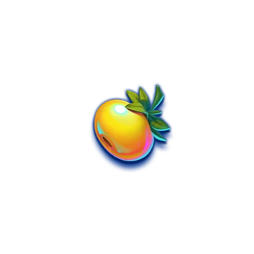 Orange Fruit