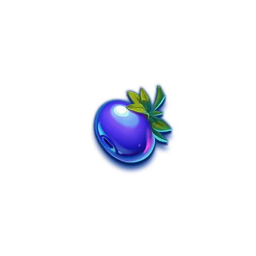 Purple Fruit