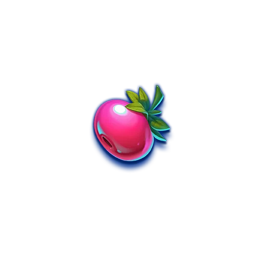 Red Fruit