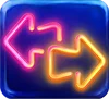 Row Swap Symbol