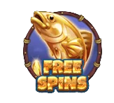 Free Spins Symbol