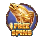 Free Spins Symbol