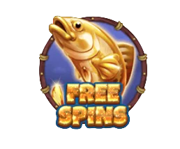 Free Spins Symbol