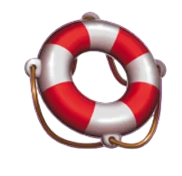 Lifebuoy