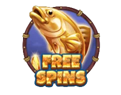 Free Spins Symbol