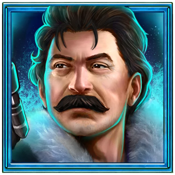 Han Stalin