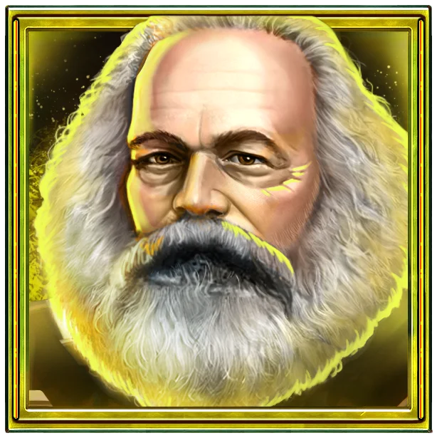 Marx Skywalker
