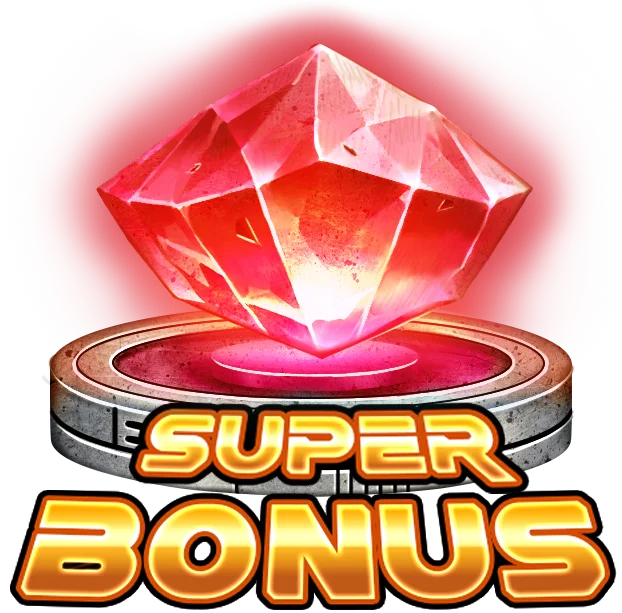 Tsar Side Bonus Symbol