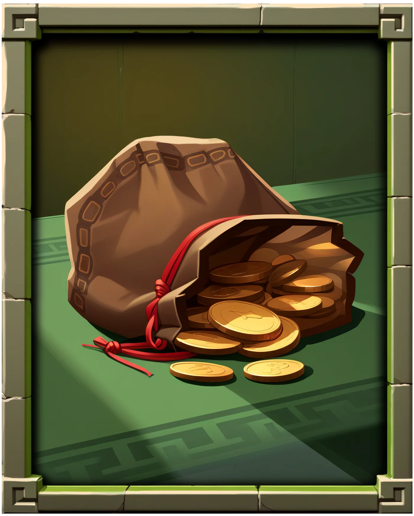 Money Pouch