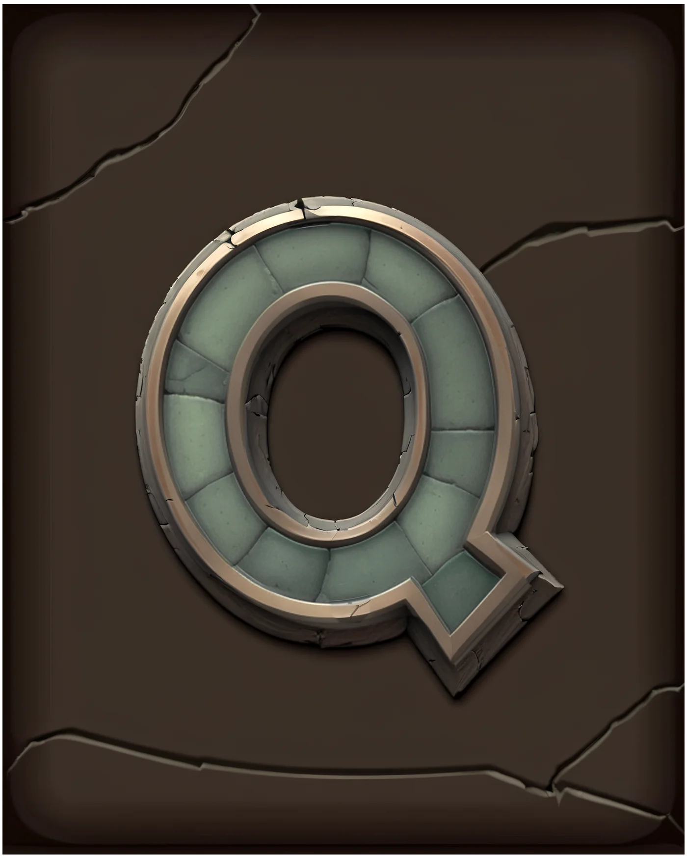 Q