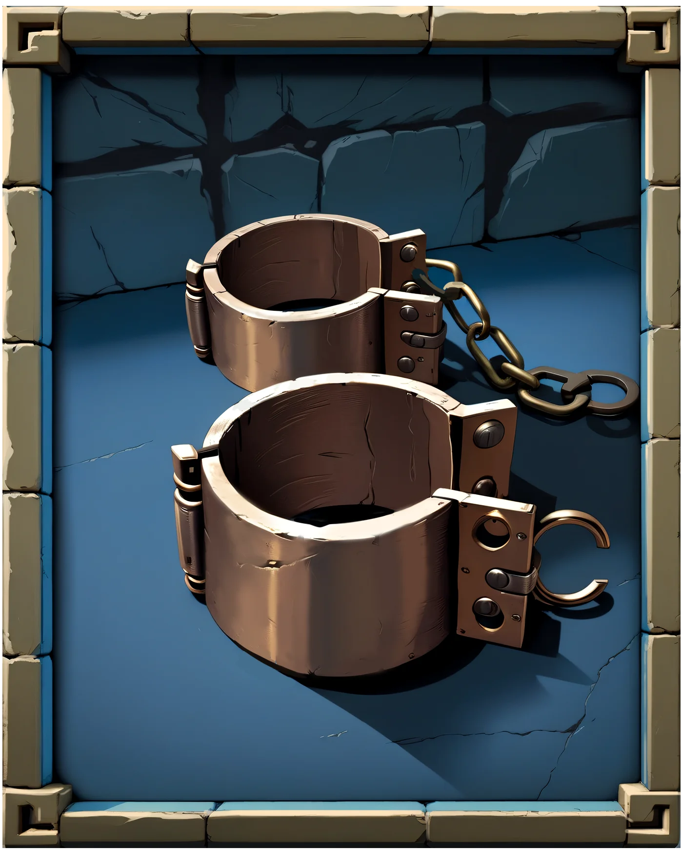 Shackles