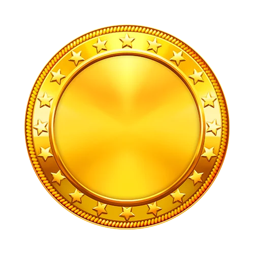 Gold Coin
