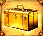 Gold Chest Symbol