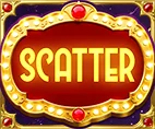 Scatter Symbol
