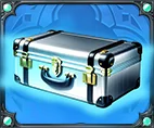 Silver Chest Symbol