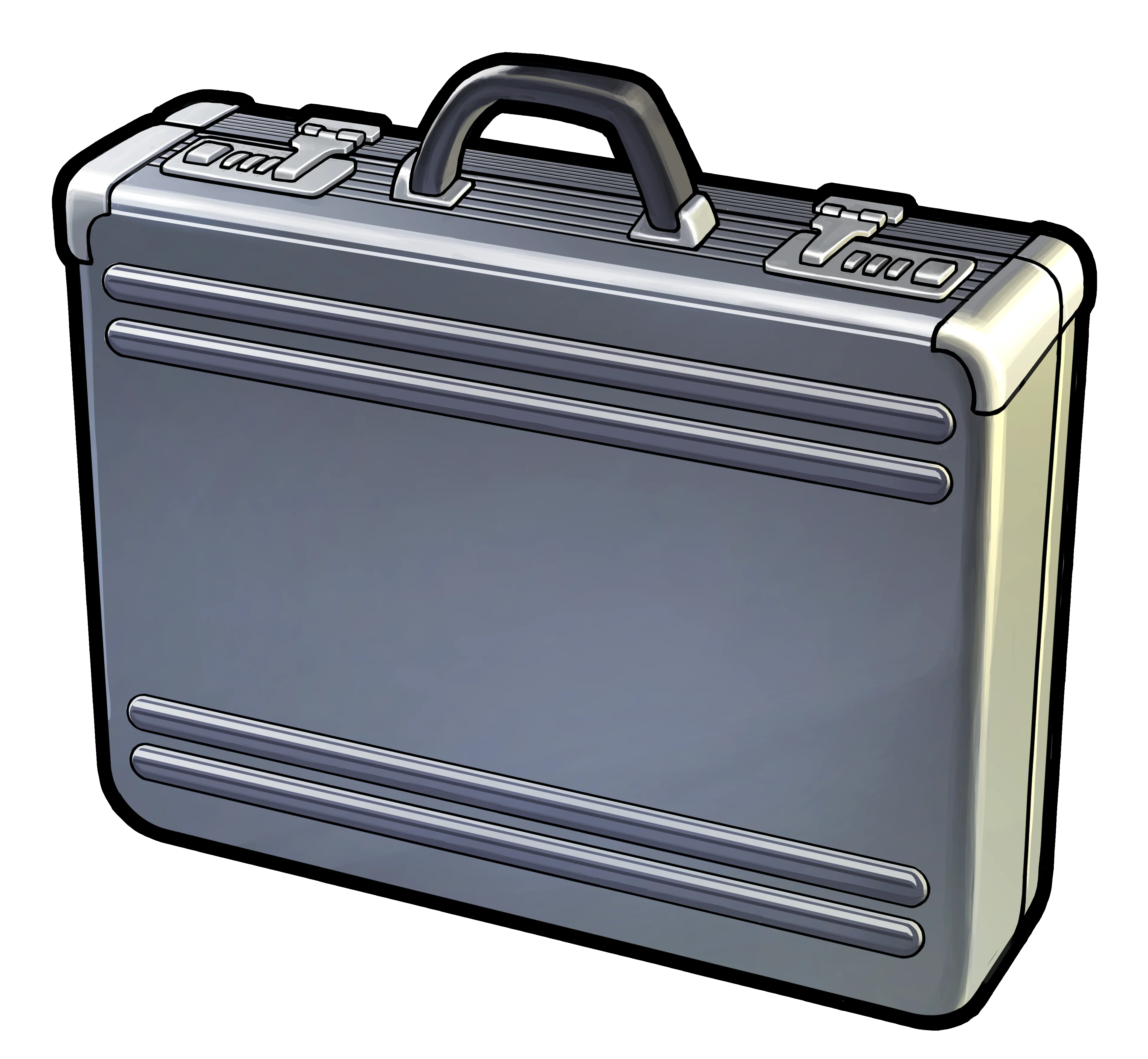 Briefcase