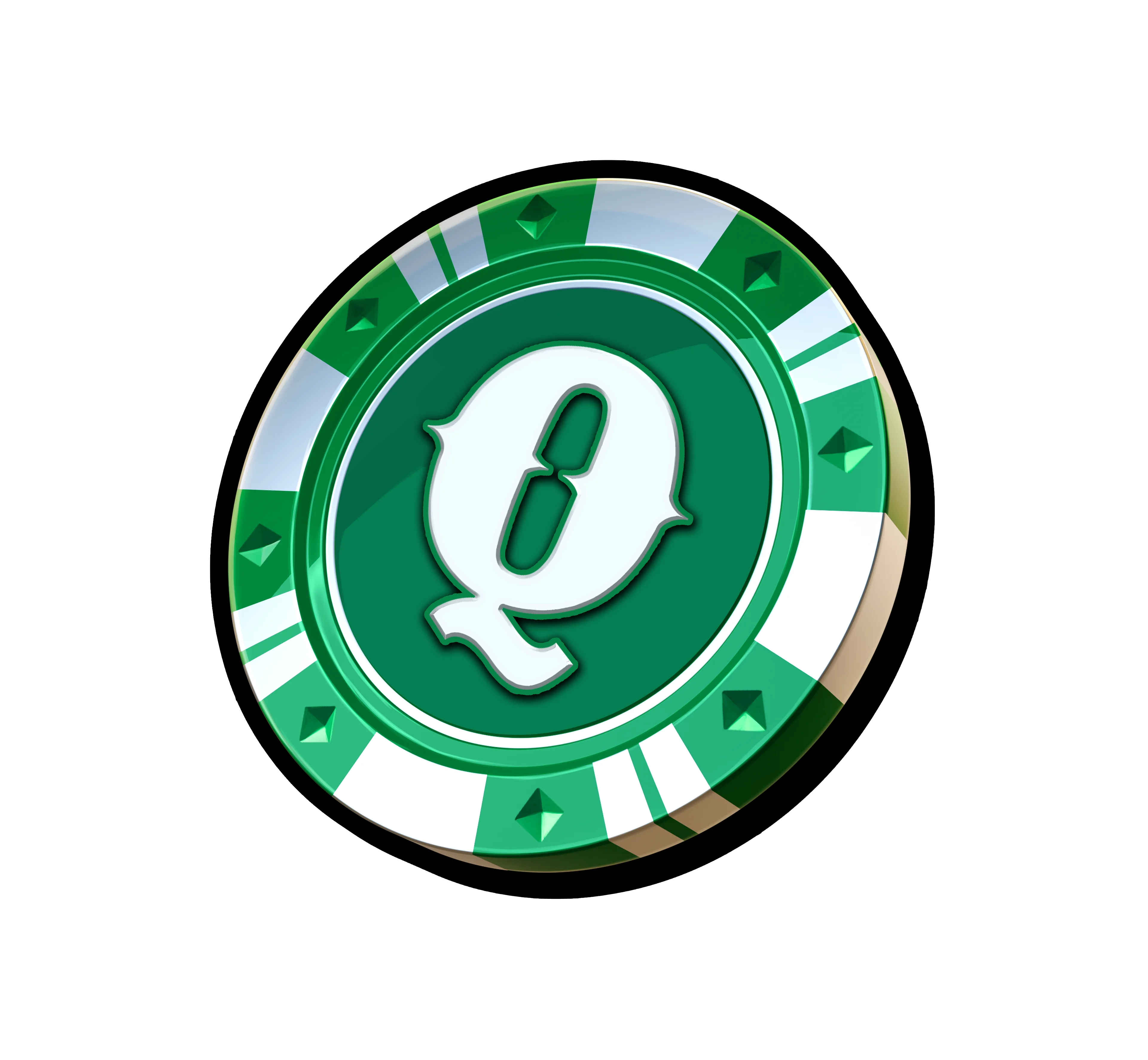 Q