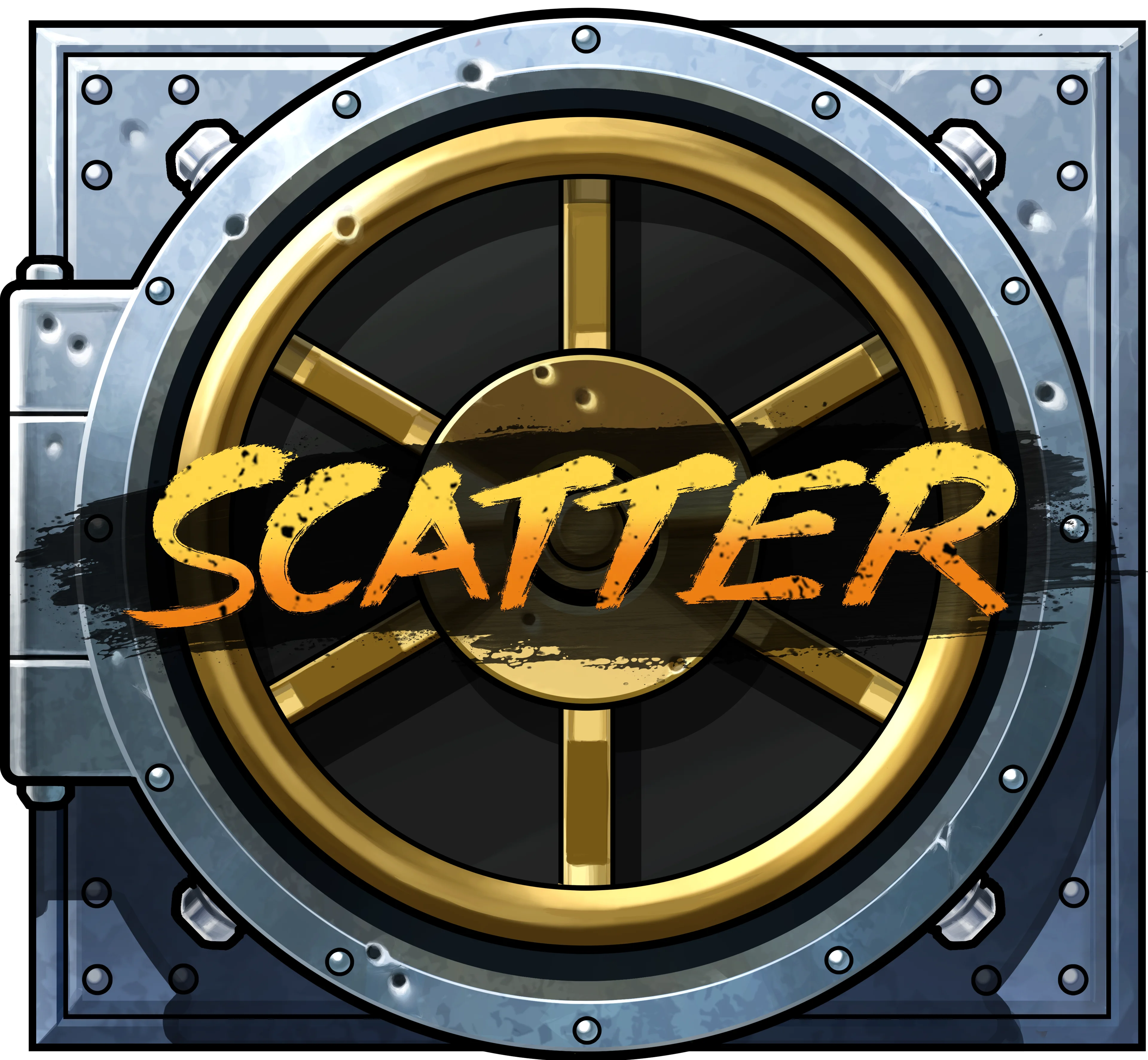 Scatter Symbol