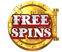 Free Spins Symbol
