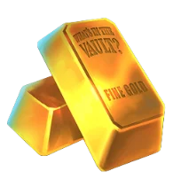 Gold Bars