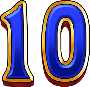 10
