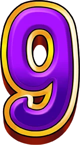 9