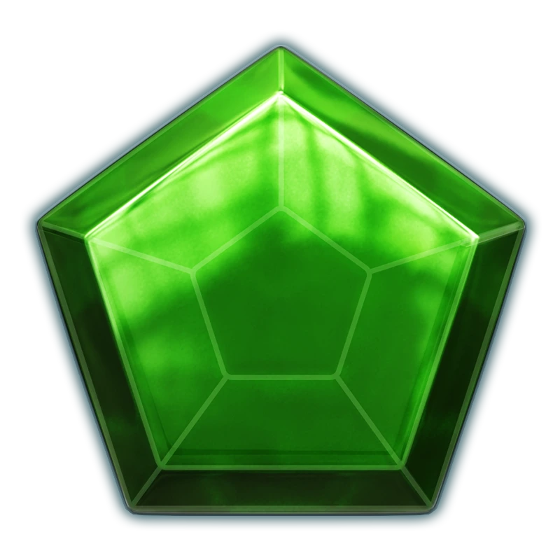 Green Gem