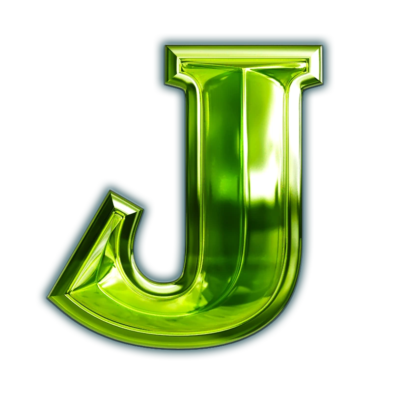 J
