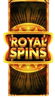 Royal Spins Symbol