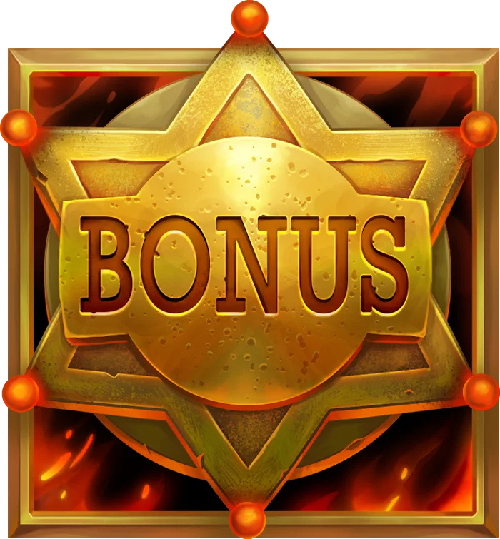 Bonus Symbol