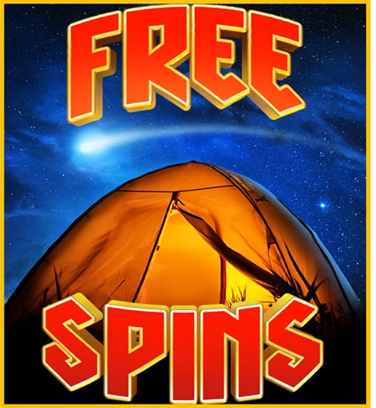 Free Spins Symbol