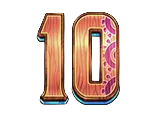 10