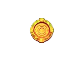 Bonus Coin Symbol