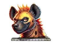 Hyena