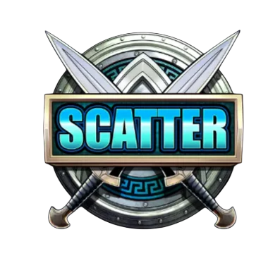 Scatter Symbol
