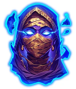 Mummy