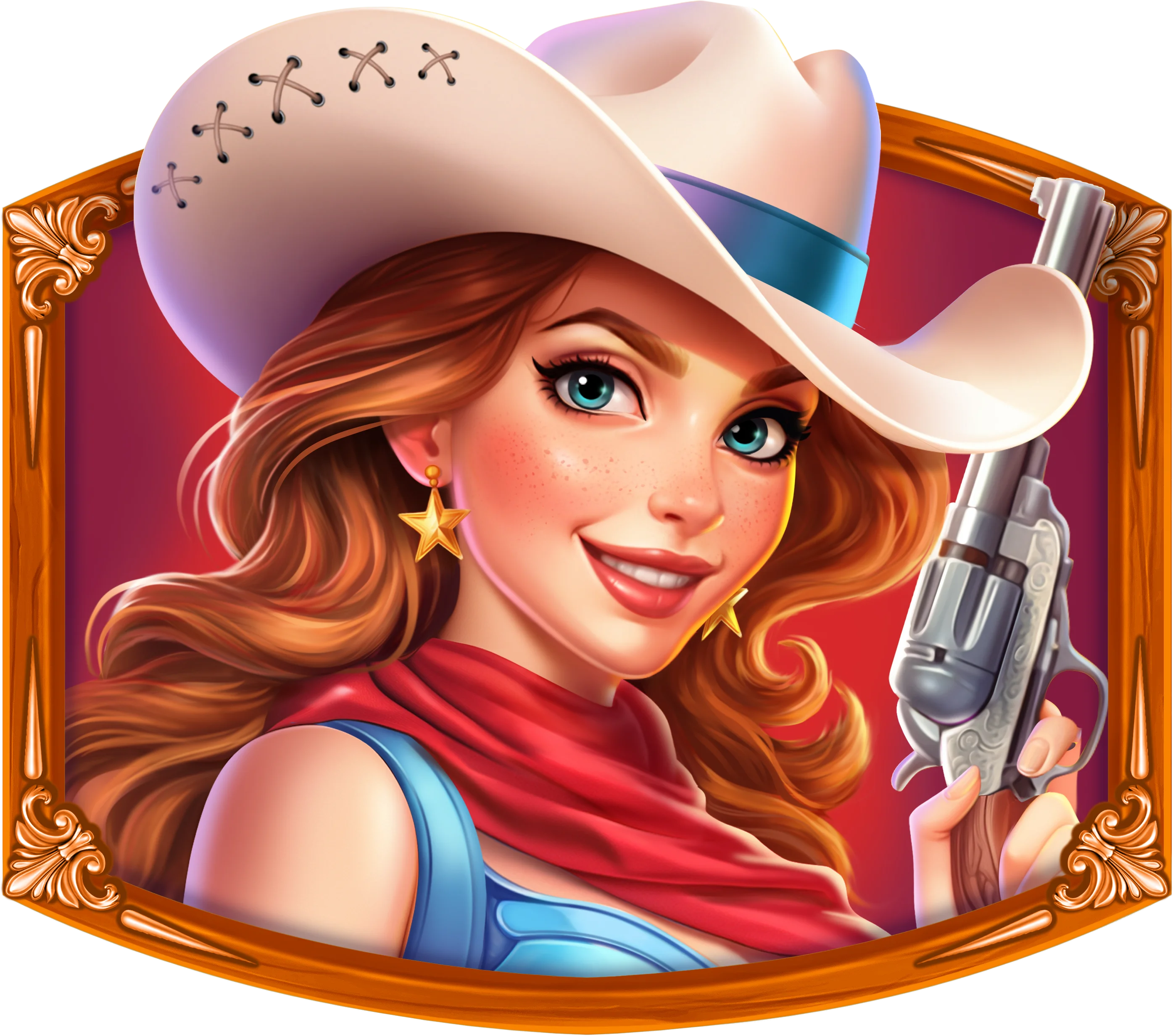 Cowgirl 2