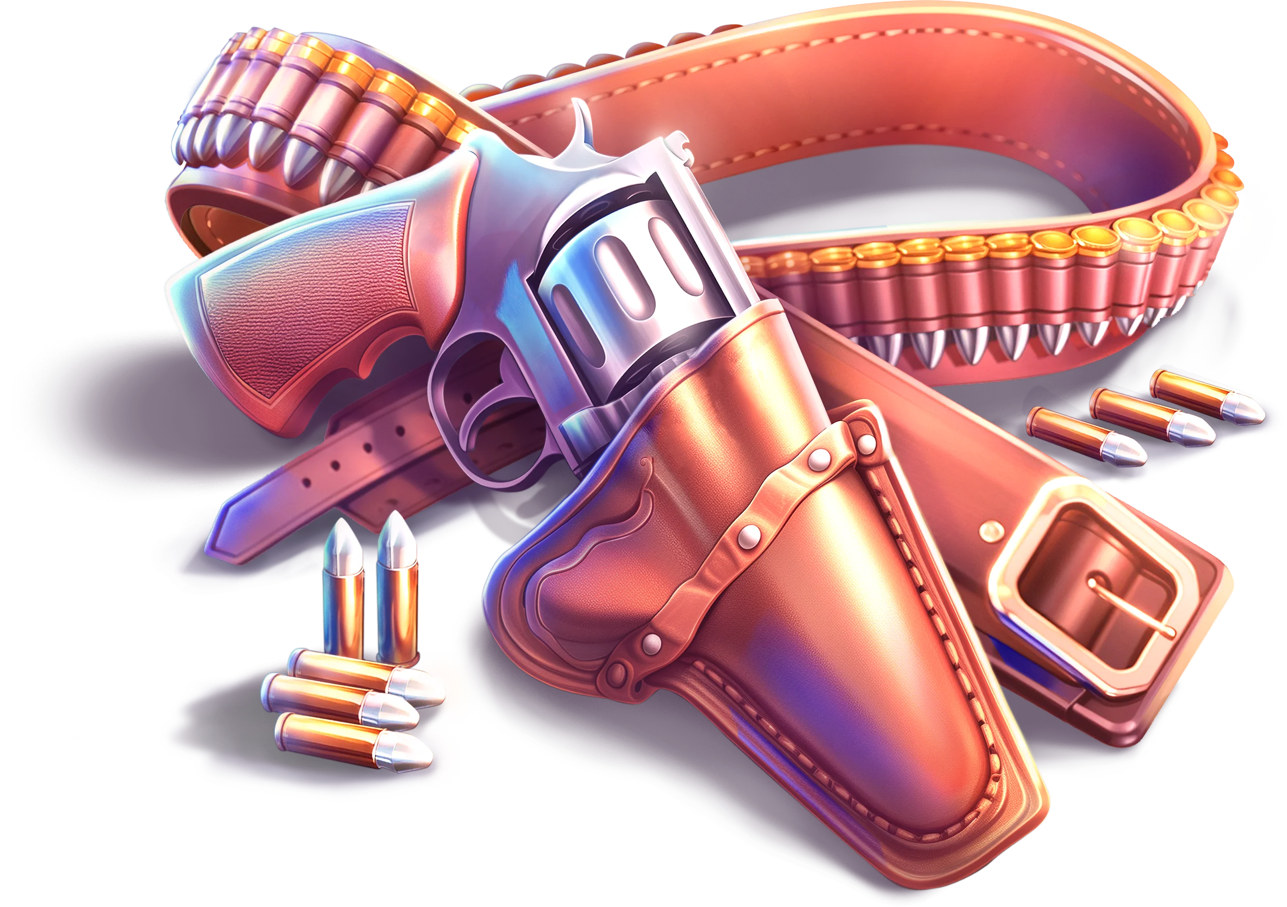 Pistol Belt