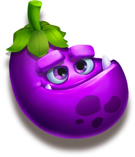 Aubergine