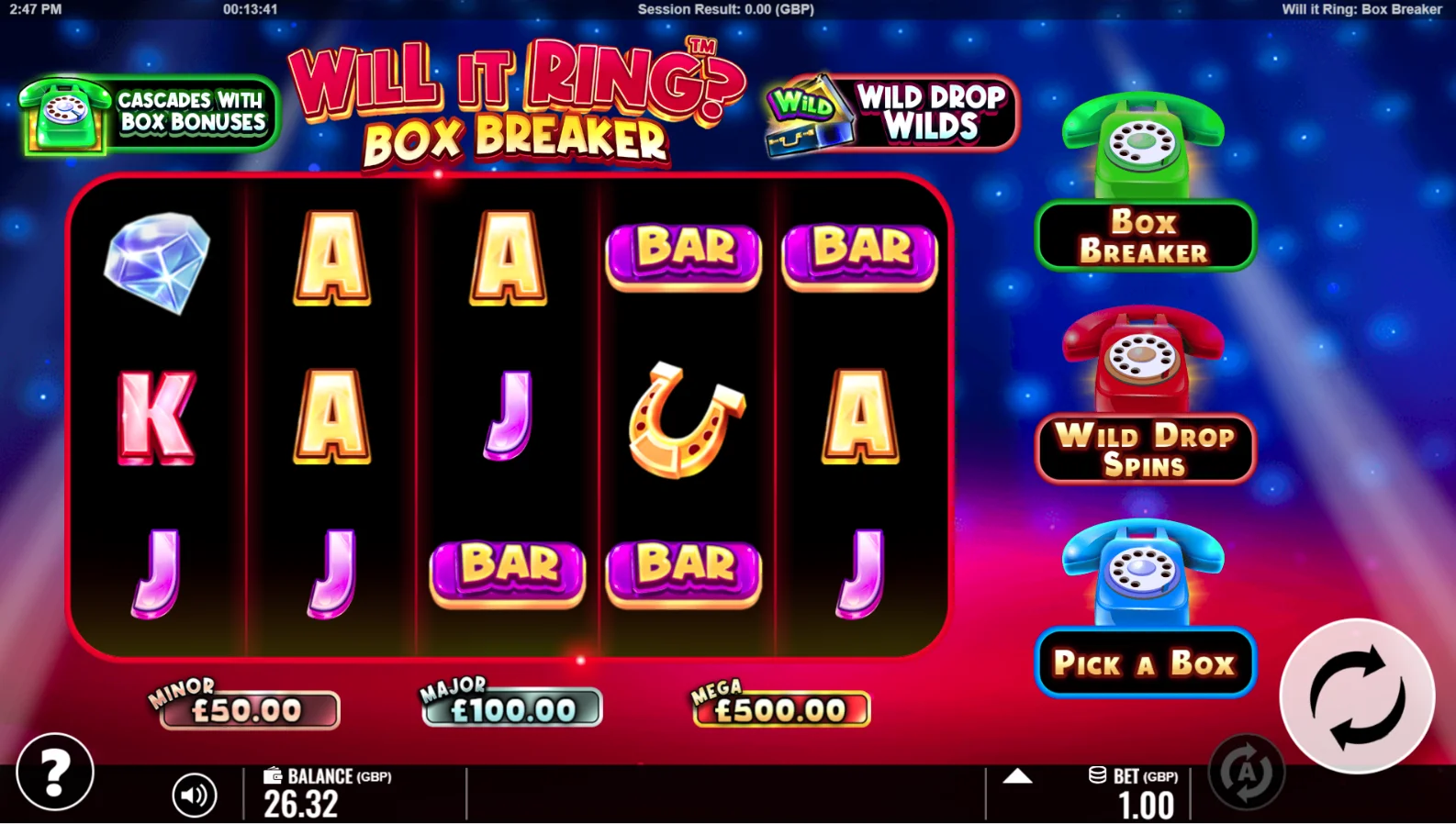 Will it Ring? Box Breaker Preview