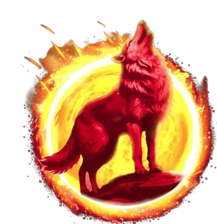 Jackpot Collect Symbol