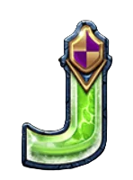 J