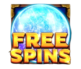 Free Spins Symbol