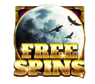 Free Spins Symbol