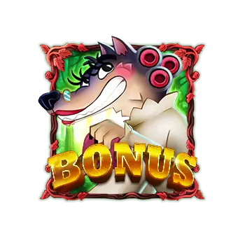 Bonus Collect Symbol