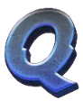 Q
