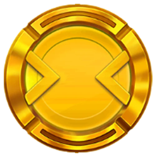 Special Bonus Symbol